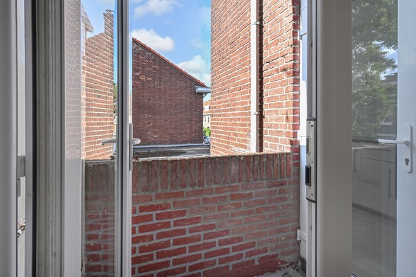 Medium property photo - Piet Paaltjensstraat 65, 2522 VG Den Haag